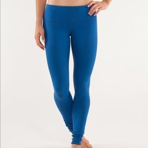 Reversible Lulu Leggings